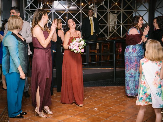 La boda de Jose Alfredo y Daria en Aranjuez, Madrid 132