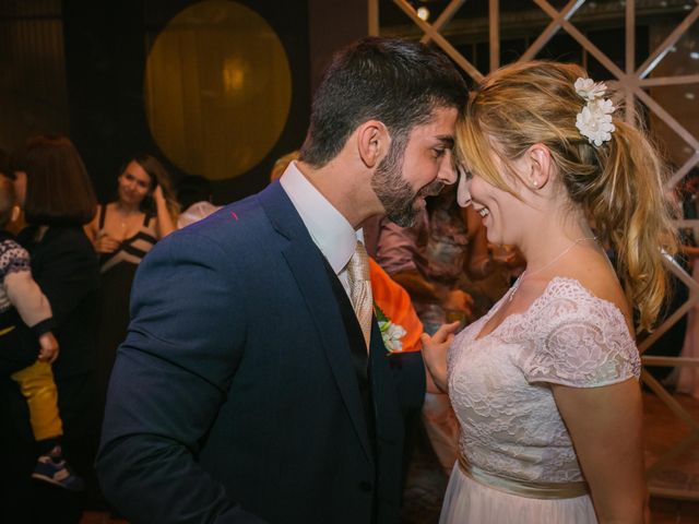 La boda de Jose Alfredo y Daria en Aranjuez, Madrid 139