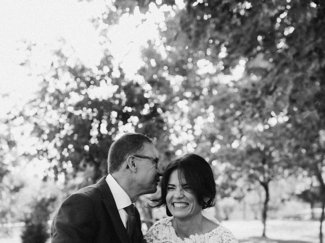 La boda de Jorge y Carmen en Don Benito, Badajoz 34