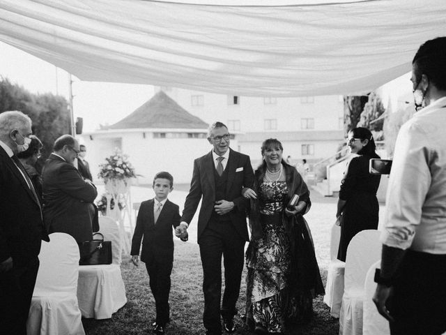 La boda de Jorge y Carmen en Don Benito, Badajoz 40