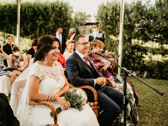 La boda de Jorge y Carmen en Don Benito, Badajoz 45
