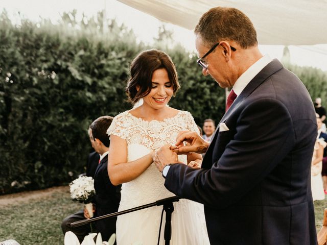 La boda de Jorge y Carmen en Don Benito, Badajoz 52