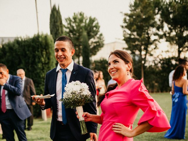 La boda de Jorge y Carmen en Don Benito, Badajoz 69