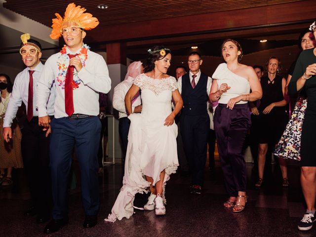 La boda de Jorge y Carmen en Don Benito, Badajoz 98