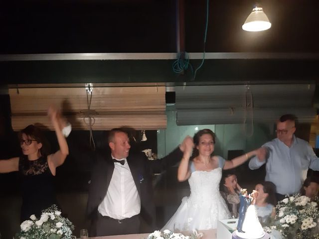 La boda de Adrián  y Diana  en Barcelona, Barcelona 7