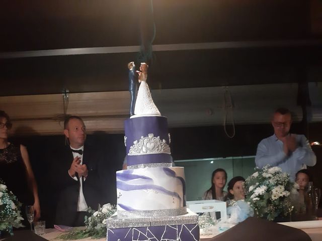 La boda de Adrián  y Diana  en Barcelona, Barcelona 8