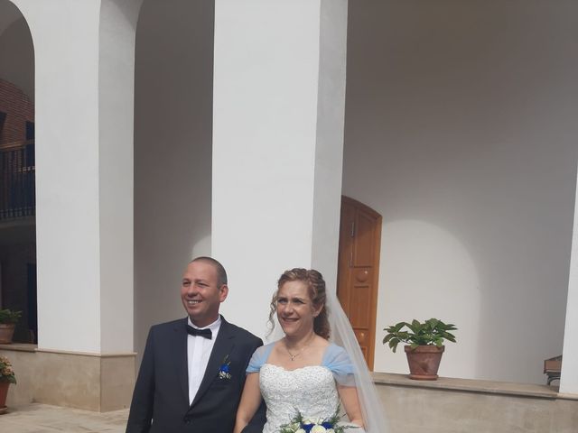 La boda de Adrián  y Diana  en Barcelona, Barcelona 9