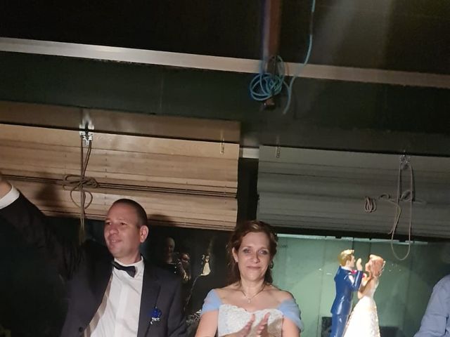 La boda de Adrián  y Diana  en Barcelona, Barcelona 11