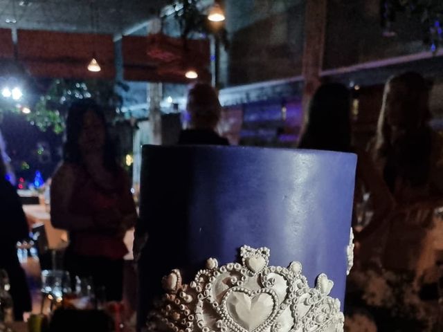 La boda de Adrián  y Diana  en Barcelona, Barcelona 16