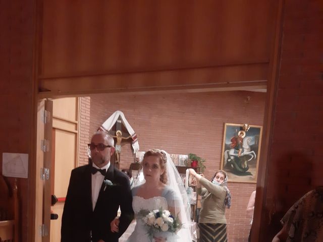 La boda de Adrián  y Diana  en Barcelona, Barcelona 22