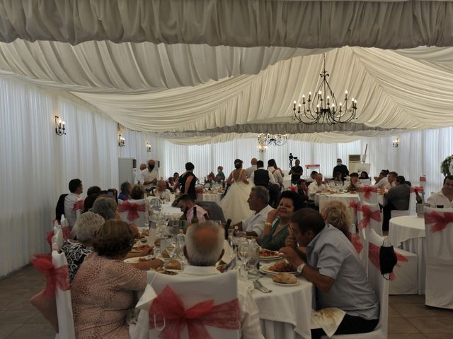 La boda de Roberto y Maria José en Zarracos, Orense 36