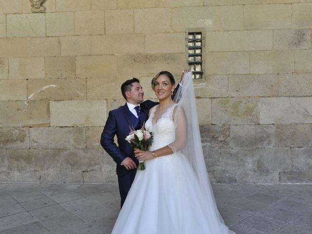 La boda de Roberto y Maria José en Zarracos, Orense 50