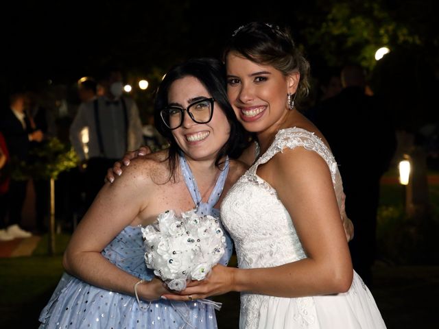 La boda de Jose Miguel y Andrea en Cubas De La Sagra, Madrid 12