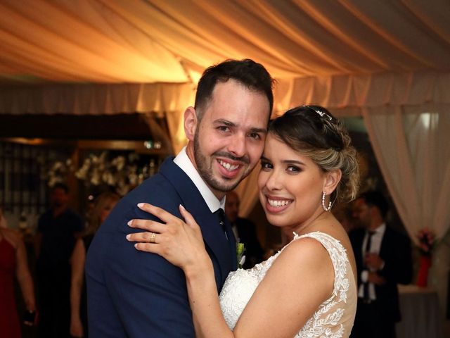 La boda de Jose Miguel y Andrea en Cubas De La Sagra, Madrid 15