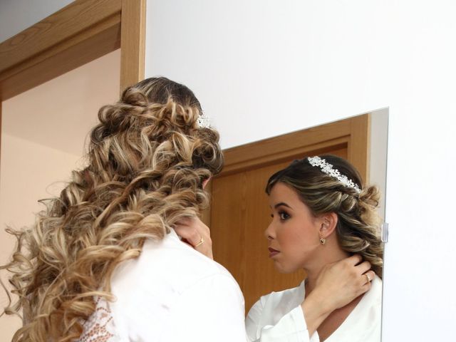 La boda de Jose Miguel y Andrea en Cubas De La Sagra, Madrid 23