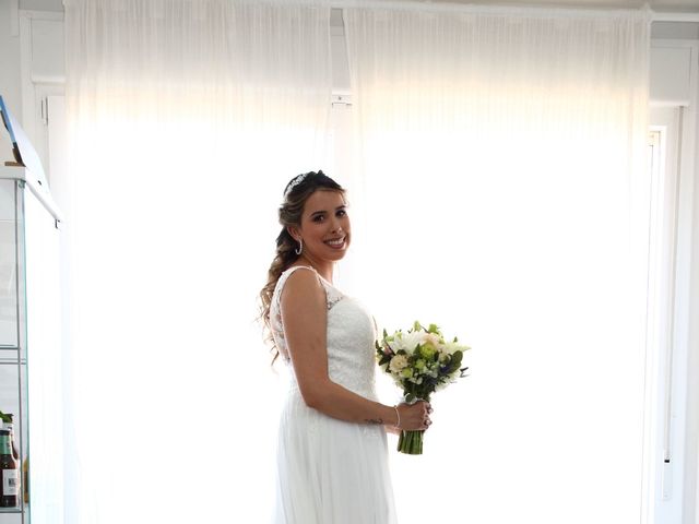 La boda de Jose Miguel y Andrea en Cubas De La Sagra, Madrid 27