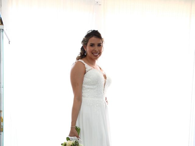 La boda de Jose Miguel y Andrea en Cubas De La Sagra, Madrid 31