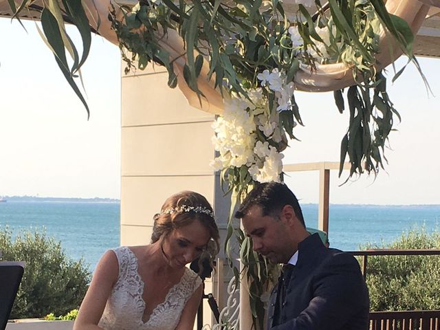 La boda de Noelia y Sergio en Cádiz, Cádiz 4