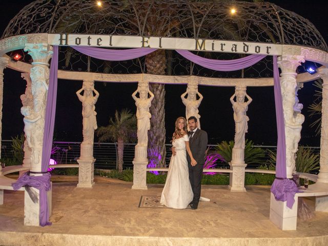 La boda de Silvio y Patricia en Alhaurin De La Torre, Málaga 8