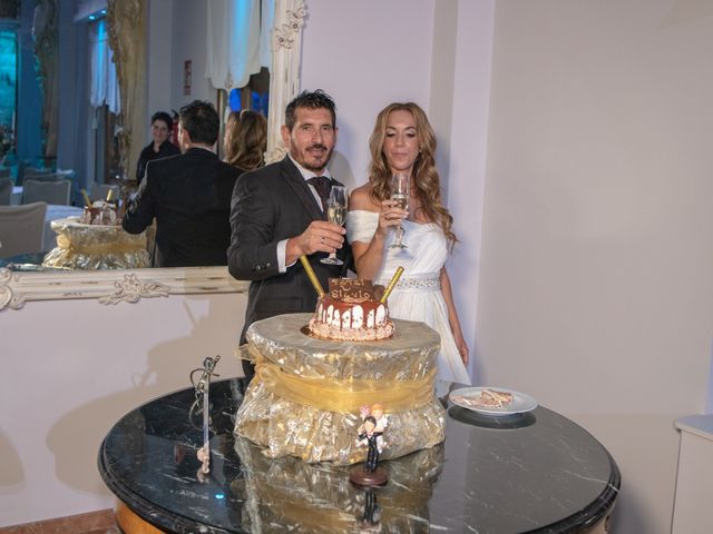 La boda de Silvio y Patricia en Alhaurin De La Torre, Málaga 10