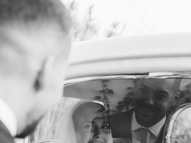 La boda de Sheila Rodríguez  y Jorge daud en Valencia, Valencia 2