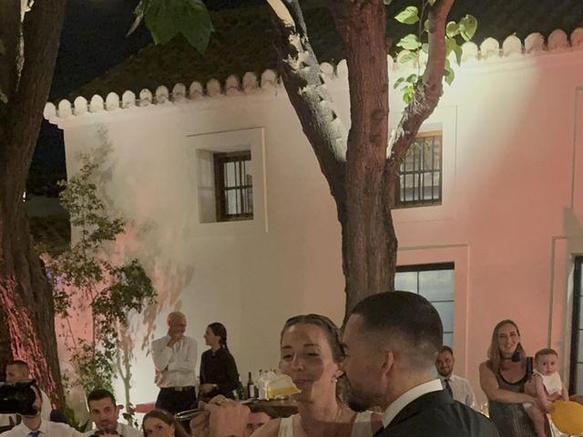 La boda de Sheila Rodríguez  y Jorge daud en Valencia, Valencia 4