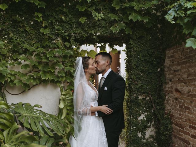 La boda de Sheila Rodríguez  y Jorge daud en Valencia, Valencia 5