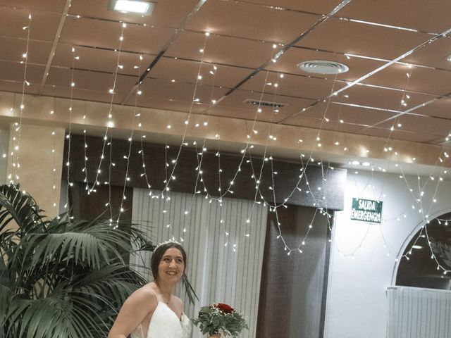 La boda de Sandra y Jose Antonio en Cartagena, Murcia 27