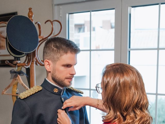 La boda de Roberto y Maria en Guardamar Del Segura, Alicante 11