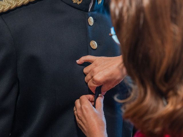 La boda de Roberto y Maria en Guardamar Del Segura, Alicante 12