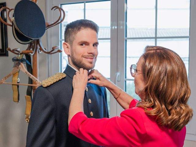 La boda de Roberto y Maria en Guardamar Del Segura, Alicante 15