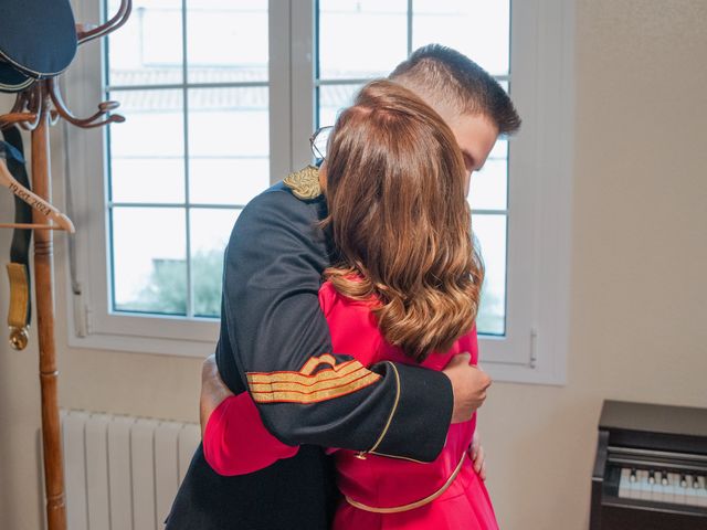 La boda de Roberto y Maria en Guardamar Del Segura, Alicante 16