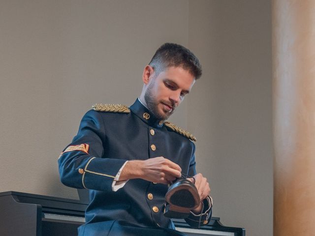 La boda de Roberto y Maria en Guardamar Del Segura, Alicante 17