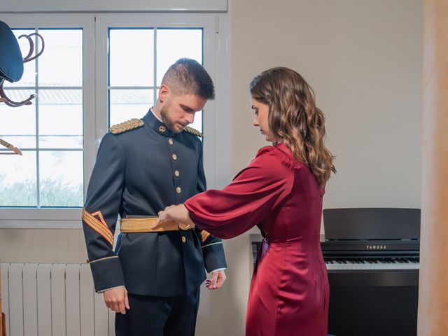 La boda de Roberto y Maria en Guardamar Del Segura, Alicante 22