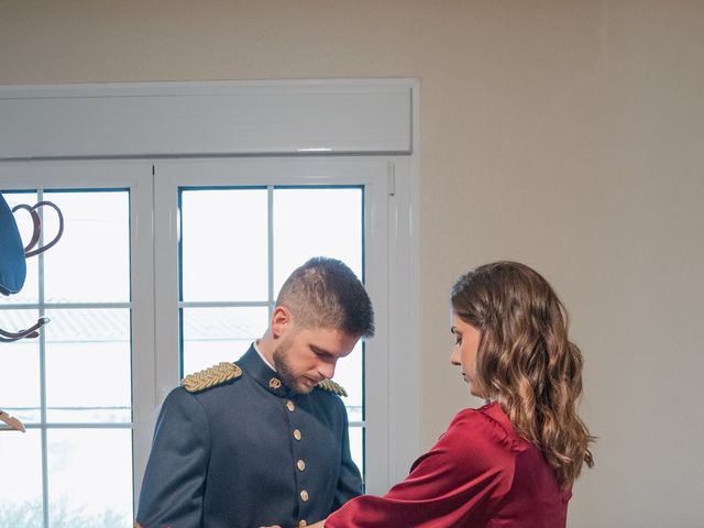 La boda de Roberto y Maria en Guardamar Del Segura, Alicante 23