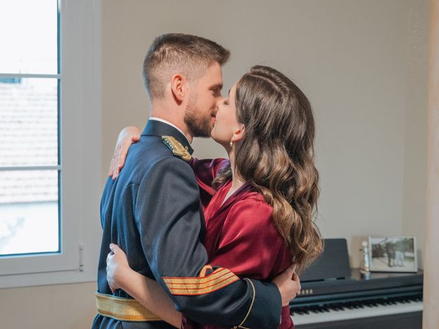 La boda de Roberto y Maria en Guardamar Del Segura, Alicante 26