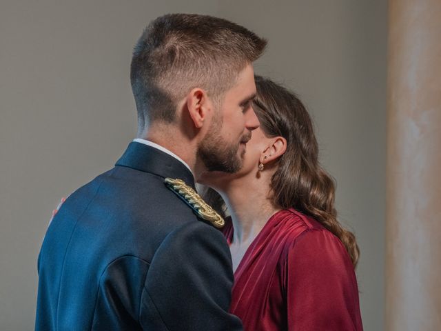 La boda de Roberto y Maria en Guardamar Del Segura, Alicante 27