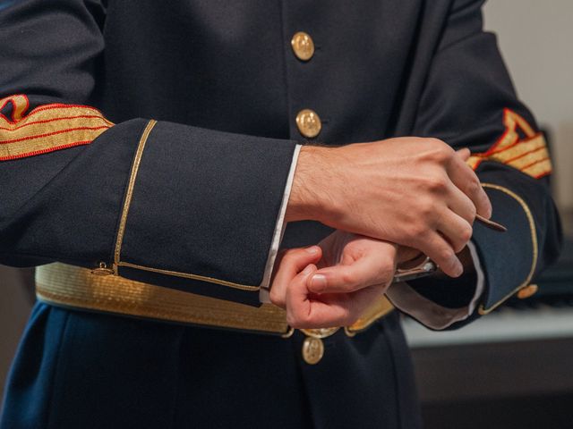 La boda de Roberto y Maria en Guardamar Del Segura, Alicante 37