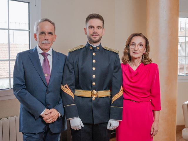 La boda de Roberto y Maria en Guardamar Del Segura, Alicante 43