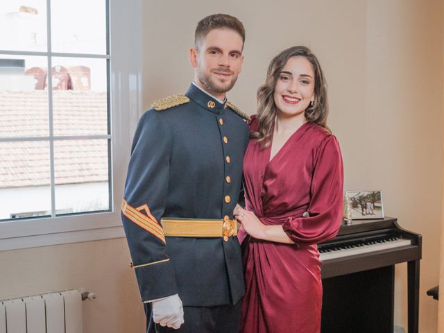 La boda de Roberto y Maria en Guardamar Del Segura, Alicante 46