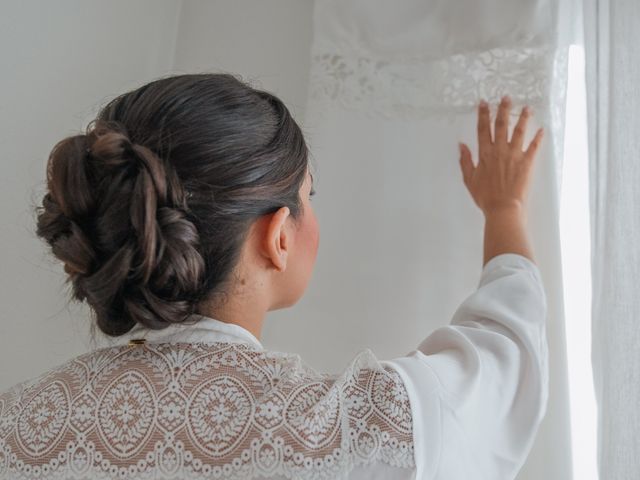 La boda de Roberto y Maria en Guardamar Del Segura, Alicante 66