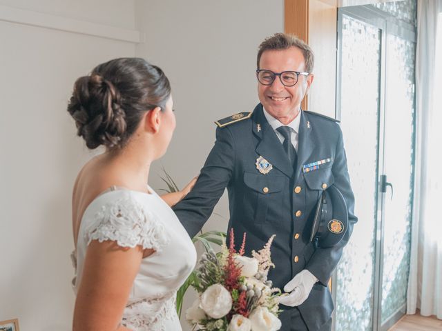 La boda de Roberto y Maria en Guardamar Del Segura, Alicante 79