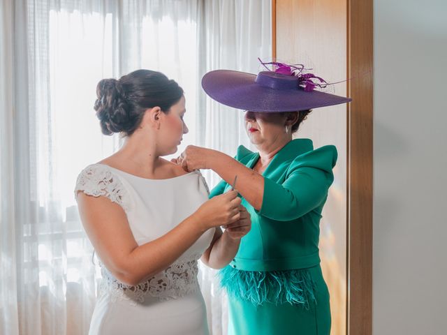 La boda de Roberto y Maria en Guardamar Del Segura, Alicante 80