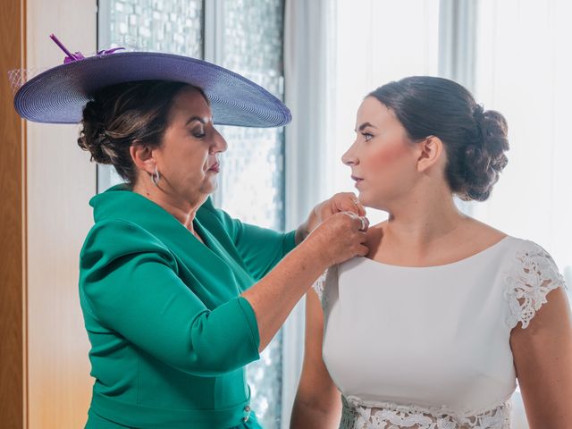 La boda de Roberto y Maria en Guardamar Del Segura, Alicante 83