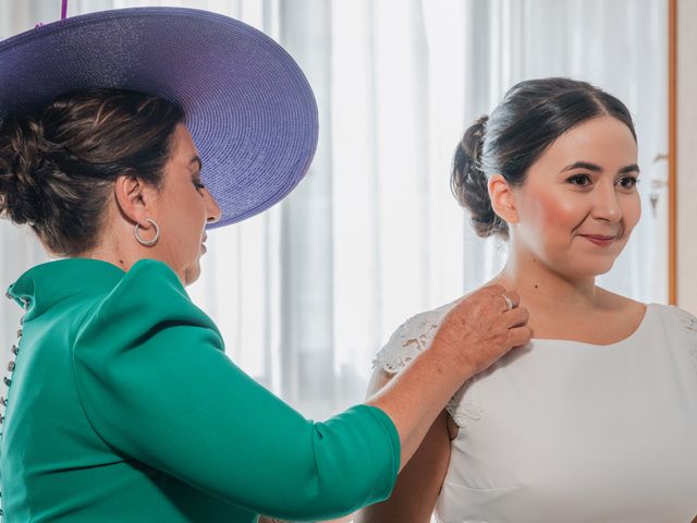 La boda de Roberto y Maria en Guardamar Del Segura, Alicante 84