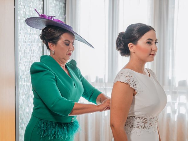 La boda de Roberto y Maria en Guardamar Del Segura, Alicante 86