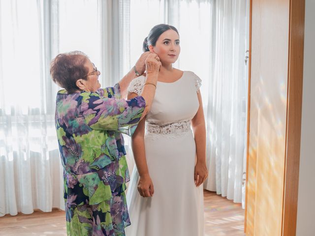 La boda de Roberto y Maria en Guardamar Del Segura, Alicante 87