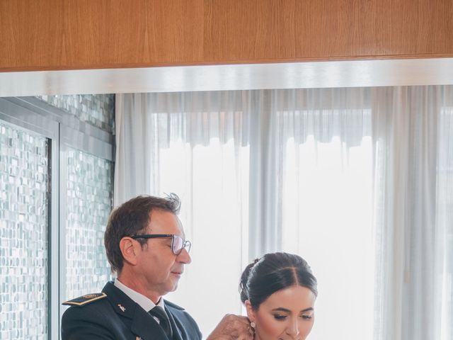 La boda de Roberto y Maria en Guardamar Del Segura, Alicante 91