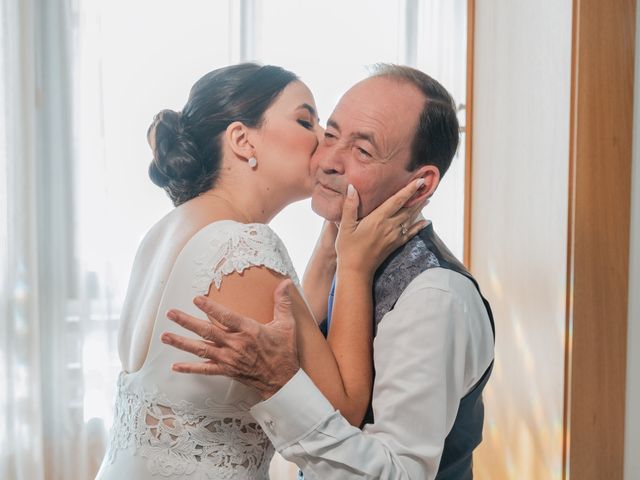 La boda de Roberto y Maria en Guardamar Del Segura, Alicante 97