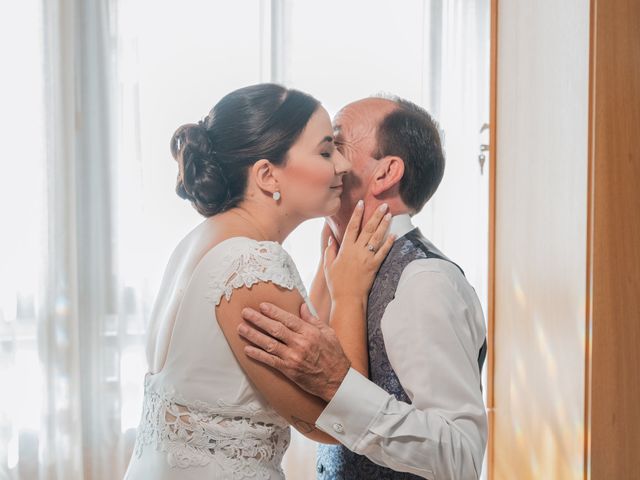 La boda de Roberto y Maria en Guardamar Del Segura, Alicante 98